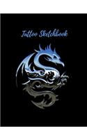 Tattoo Sketckbook