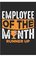 Employee Of The