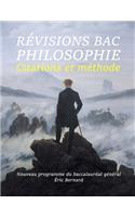 Révisions Bac Philosophie