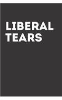 Liberal Tears