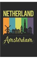 Netherland Amsterdam