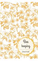 Beekeeping Journal