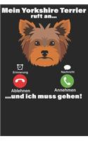 Hundeliebhaber Hund