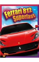 Ferrari 812 Superfast: (Epic Cars)