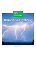 Thunder & Lightning