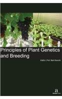 QUANTITATIVE GENETICS, GENOMICS, AND PLANT BREEDING