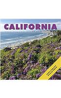 California Travel & Events 2018 Calendar