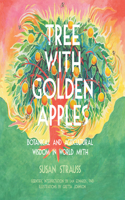 Tree with Golden Apples