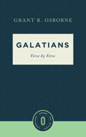 Galatians Verse by Verse