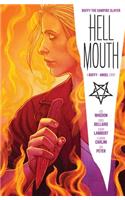 Buffy the Vampire Slayer/Angel: Hellmouth