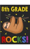 8th Grade Rock!