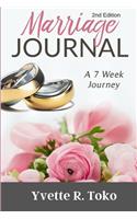 Marriage Journal