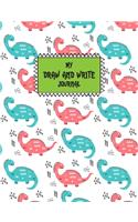 My Draw and Write Journal