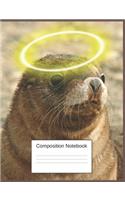 Composition Notebook