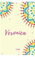 Veronica Planner 2020