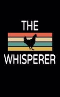 The Chicken Whisperer