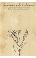 Grave of Lilies