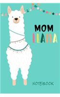 Mama Llama