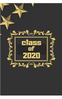 Class of 2020