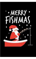 Merry Fishmas