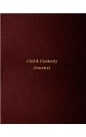 Child Custody Journal