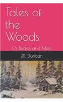 Tales of the Woods
