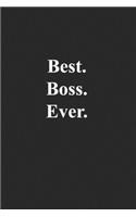 Best.Boss.Ever.