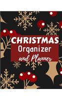 Christmas Organizer and Planner