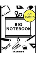Big Notebook