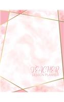 Teacher Lesson Planner