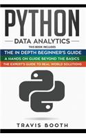 Python Data Analytics