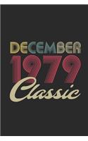 Classic December 1979