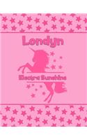 Londyn Electra Sunshine
