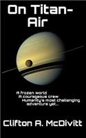 On Titan- Air