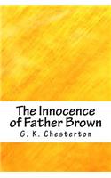 The Innocence of Father Brown