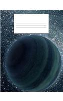 Space Composition Notebook