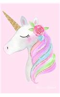 Unicorn Notebook