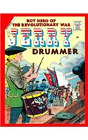 Jerry Drummer V3 #11