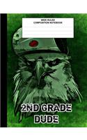 2nd Grade Dude