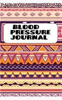 Blood Pressure Journal