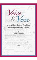 Voice & Verse