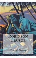 Robinson Crusoe