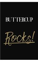 Buttercup Rocks!