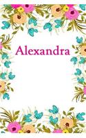 Alexandra