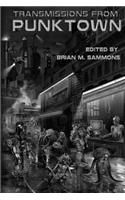Transmissions From Punktown