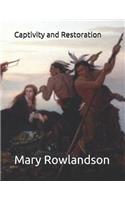 Captivity and Restoration