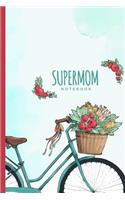Supermom Notebook