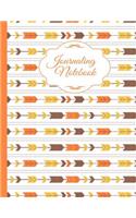 Journaling Notebook