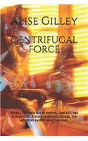 Centrifugal Force