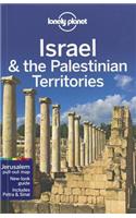 Lonely Planet Israel & the Palestinian Territories